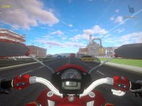 Motorcycle Mechanic Simulator screenshot, image №917805 - RAWG