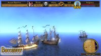 Buccaneer: The Pursuit of Infamy screenshot, image №464577 - RAWG