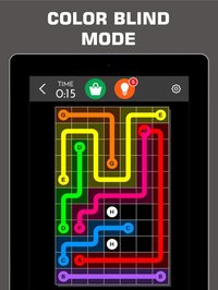 Knots - Puzzle Game screenshot, image №1913661 - RAWG