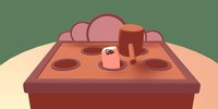 Crazy Date (Weekly Game Jam 88) screenshot, image №1874069 - RAWG