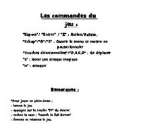 Ghostmalam II screenshot, image №1744285 - RAWG