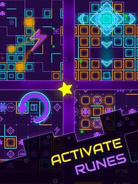 iDots and boxes - Adventure screenshot, image №1970693 - RAWG