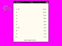 rush the vacense screenshot, image №1253599 - RAWG