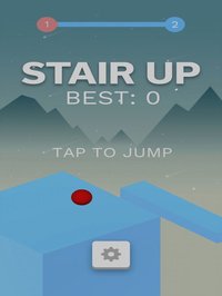 Stair Up screenshot, image №1854817 - RAWG