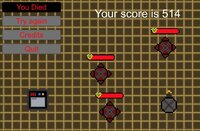 Robot Rewind (BreadAndJam) screenshot, image №2477783 - RAWG
