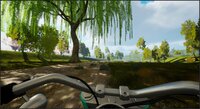 Motorcycle Travel Simulator screenshot, image №3429329 - RAWG