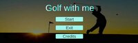 Golf With Me ตีคนเดียว screenshot, image №3831648 - RAWG