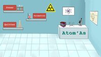 Atom'as screenshot, image №3213519 - RAWG