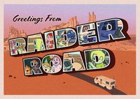 Raider Road screenshot, image №1985803 - RAWG