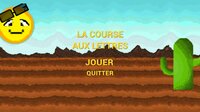 La Course Aux Lettres screenshot, image №2663272 - RAWG