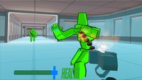 Flaming Ninja VR screenshot, image №1244893 - RAWG