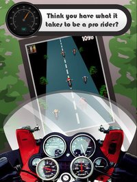 Asphalt Motorcycle Speed Dash screenshot, image №1802466 - RAWG