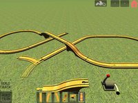 Kids Train Construction Set screenshot, image №2062535 - RAWG