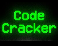 Code Cracker (Lordcrion) screenshot, image №3130859 - RAWG