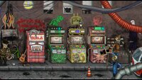 The Last Shot: Arcades screenshot, image №4223267 - RAWG