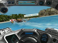 Speedboat Attack screenshot, image №318198 - RAWG