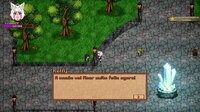 Esteem - The little wolf saga screenshot, image №4170800 - RAWG