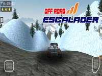 Offroad Escalader screenshot, image №914673 - RAWG