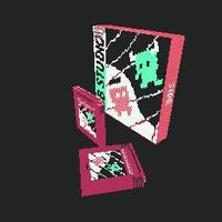 Cosmic Bit Flip screenshot, image №3238656 - RAWG