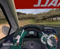 Rally Championship screenshot, image №753071 - RAWG