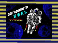 ASTRONAUTA KERL TCE screenshot, image №3273804 - RAWG