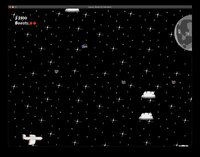 Icarus (itch) (Technical Incompetence) screenshot, image №2622438 - RAWG