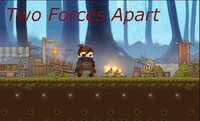 Two Forces Apart screenshot, image №3709913 - RAWG