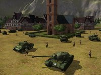 War Leaders: Clash of Nations screenshot, image №410372 - RAWG