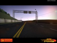 City Trucker screenshot, image №489635 - RAWG