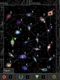 Galaxia Conquestum screenshot, image №653742 - RAWG