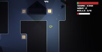INFESTATION! screenshot, image №3442599 - RAWG