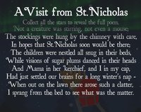 A Visit from St. Nicholas screenshot, image №1243388 - RAWG