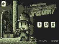 Alaskan Firedragon Spelunky Retro screenshot, image №1940466 - RAWG