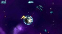 Earth Defense (itch) (BD Games) screenshot, image №2505494 - RAWG
