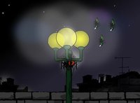 araignée du soir screenshot, image №1841771 - RAWG