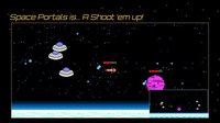 SpacePortals screenshot, image №2159959 - RAWG