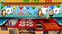 Fast Food Chef screenshot, image №3711594 - RAWG