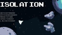 Isolation (itch) (lew, iArctic) screenshot, image №3543793 - RAWG