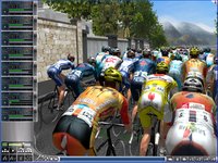 Pro Cycling Manager screenshot, image №432181 - RAWG