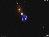 Space Ripper (itch) (KirillGrossPro) screenshot, image №3414176 - RAWG