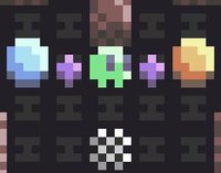 Dark pellets screenshot, image №1636718 - RAWG