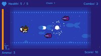 Fishy Dreams (Iced_Lemon) screenshot, image №3342073 - RAWG