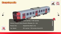 Japan Train Models - JR Kyushu Edition screenshot, image №4008941 - RAWG