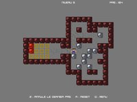 Sokoban_GCJam12 screenshot, image №1230440 - RAWG
