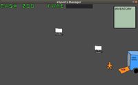 eSports Manager (itch) screenshot, image №1943115 - RAWG