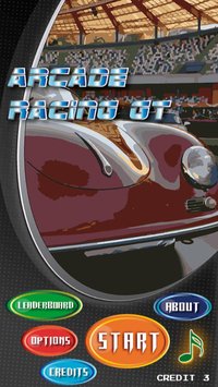 Arcade Racing GT screenshot, image №1764371 - RAWG