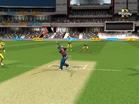 Brian Lara International Cricket 2005 screenshot, image №410531 - RAWG