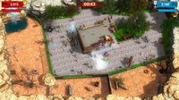 Zoo Rampage screenshot, image №203153 - RAWG