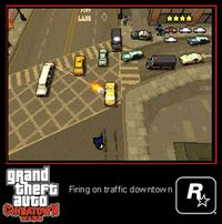 Grand Theft Auto: Chinatown Wars screenshot, image №251226 - RAWG