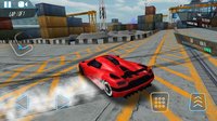 GTR Speed Rivals screenshot, image №1380064 - RAWG